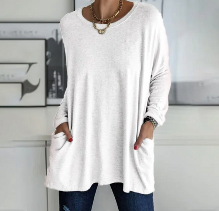 Celine - Everyday Long-Sleeve Essential