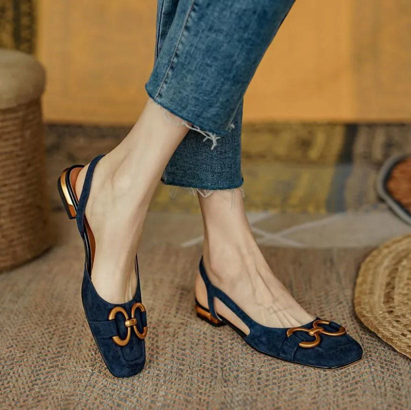 Harper - Elegant Sandals