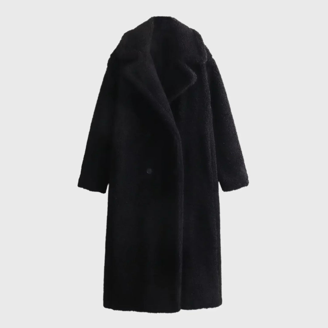 Greta - Coat