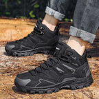 Fashion Glam | Unisex Waterproof Outdoor Hiking Shoes