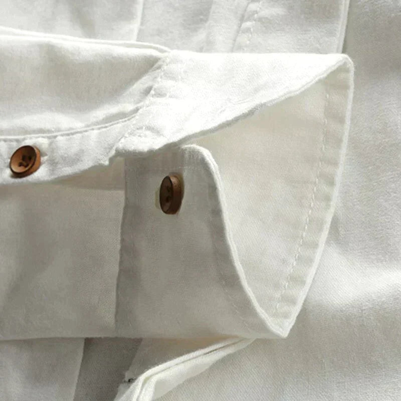 Fashion Glam | Classic Katana Shirt