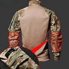 Fashion Glam | Tactical Camouflage Set for Men