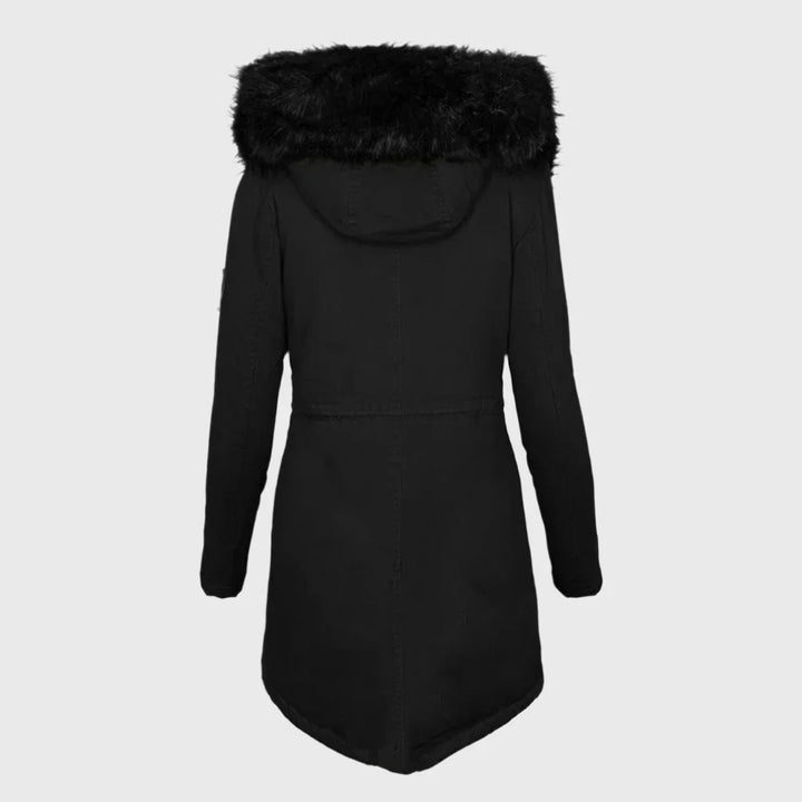 Ashlyn - Jacket