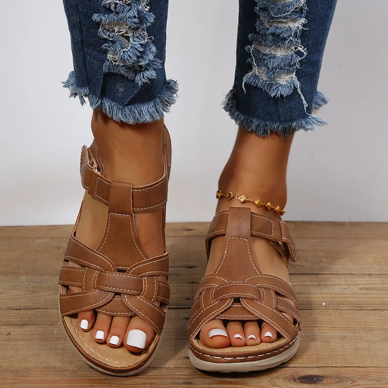 Dakota | Orthopedic Sandals
