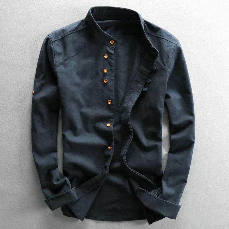 Fashion Glam | Classic Katana Shirt