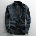 Fashion Glam | Classic Katana Shirt