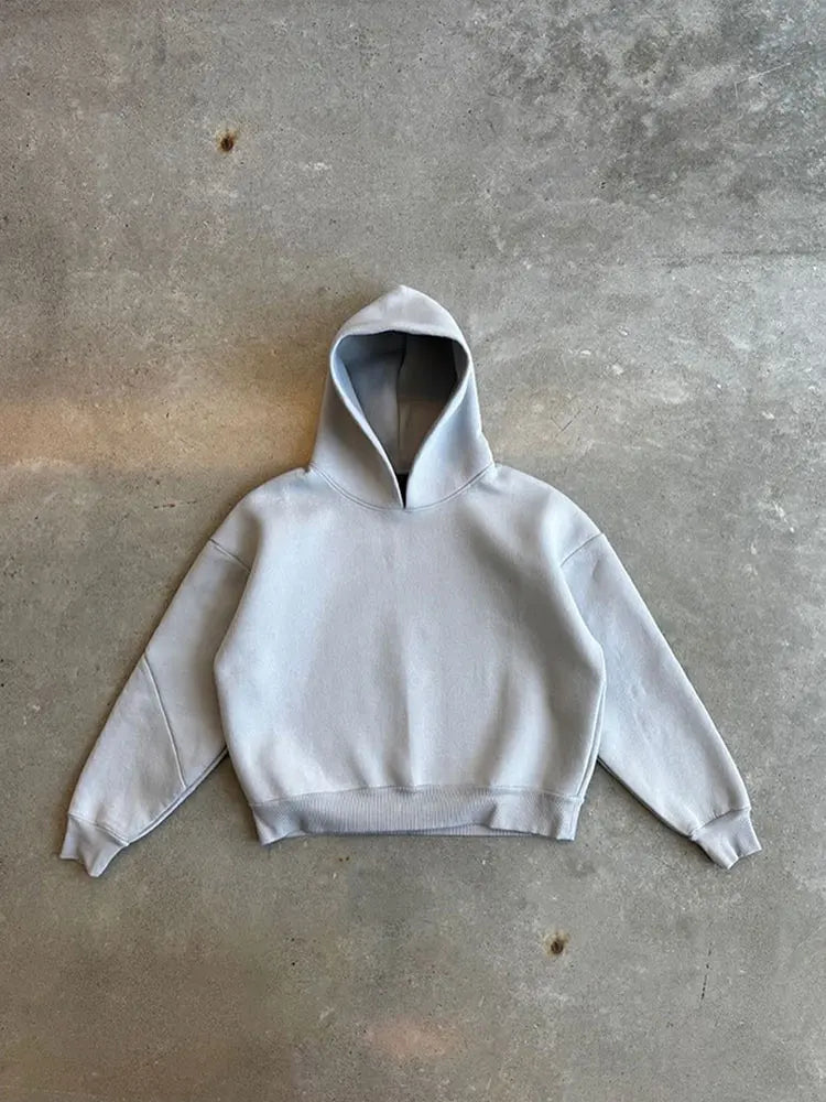 Fashion Glam | Oversized tracksuit for men
