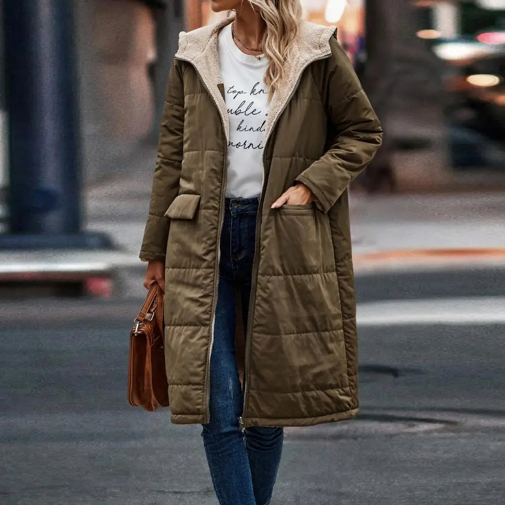 Judith - Coat