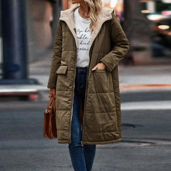 Judith - Coat