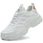 Fashion Glam | Safety Shoes With Steel Toe Protection And Style