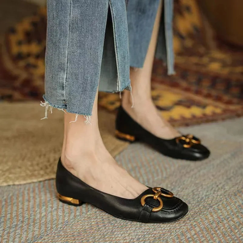 Erica | Orthopedic Sandals