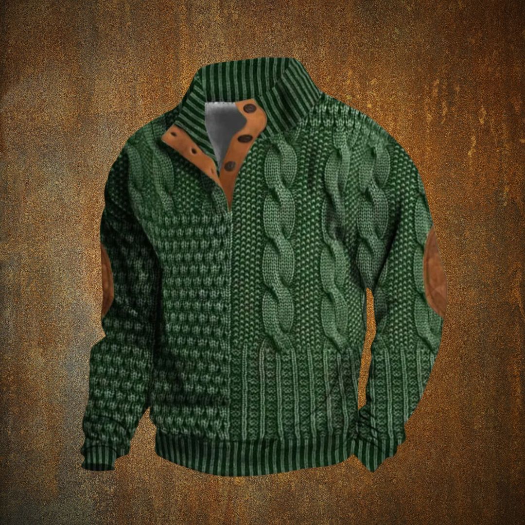 STONEBROOK - VINTAGE JUMPER