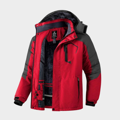 STONE PEAK - OUTDOOR JACKET