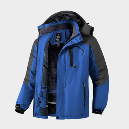 STONE PEAK - OUTDOOR JACKET