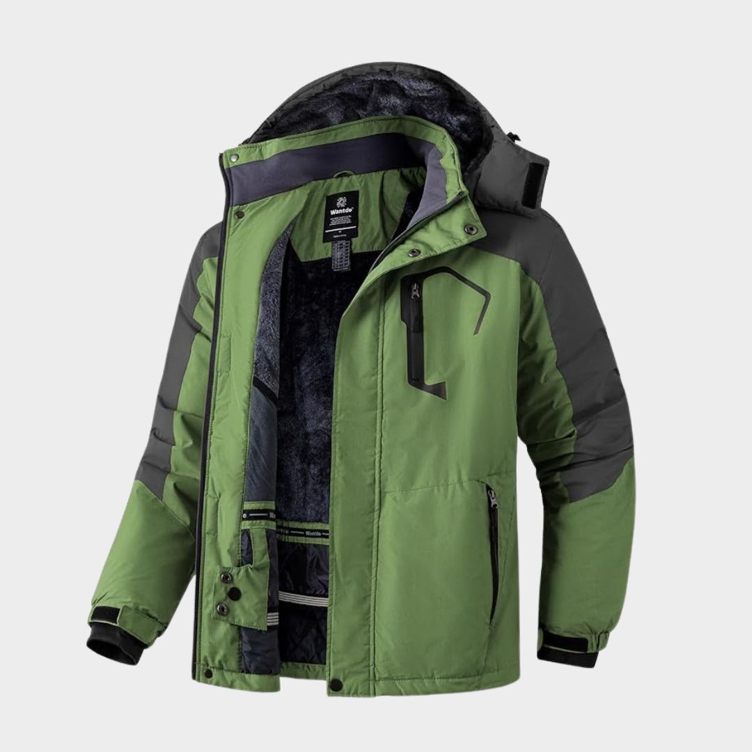 STONE PEAK - OUTDOOR JACKET