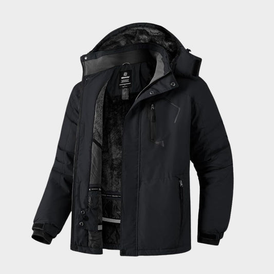 STONE PEAK - OUTDOOR JACKET