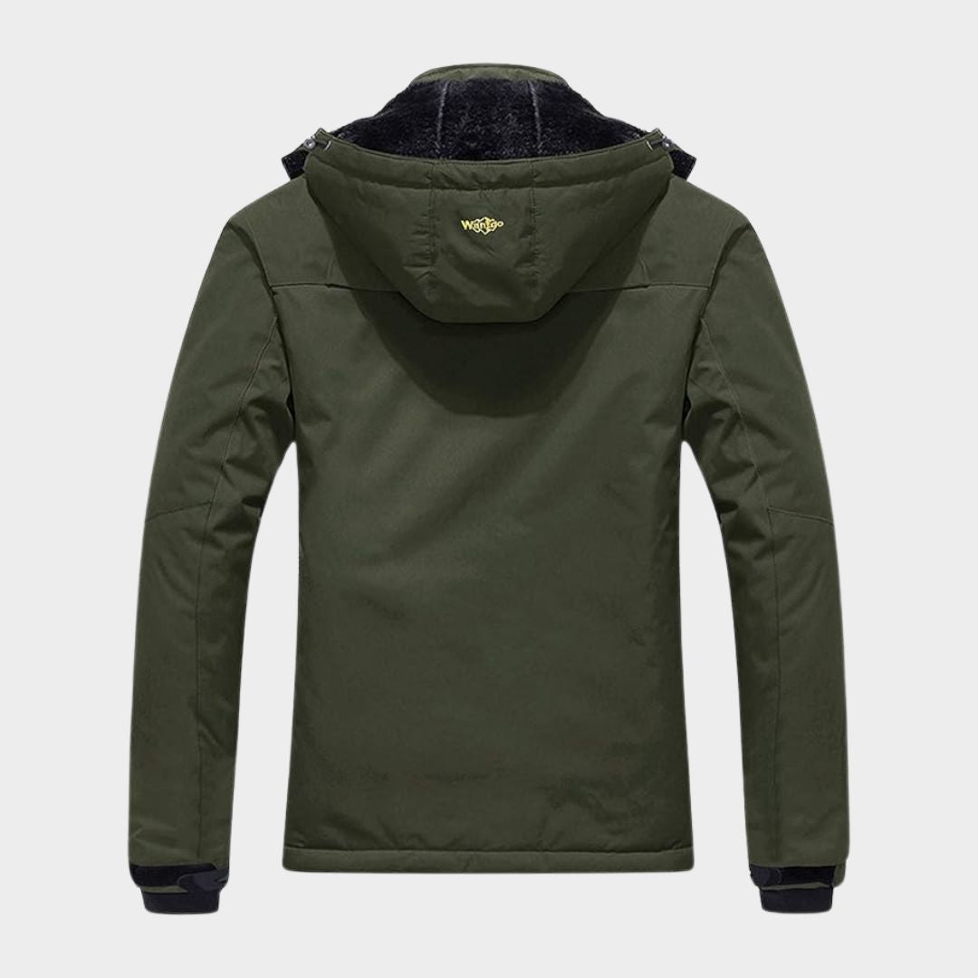 STONE PEAK - OUTDOOR JACKET