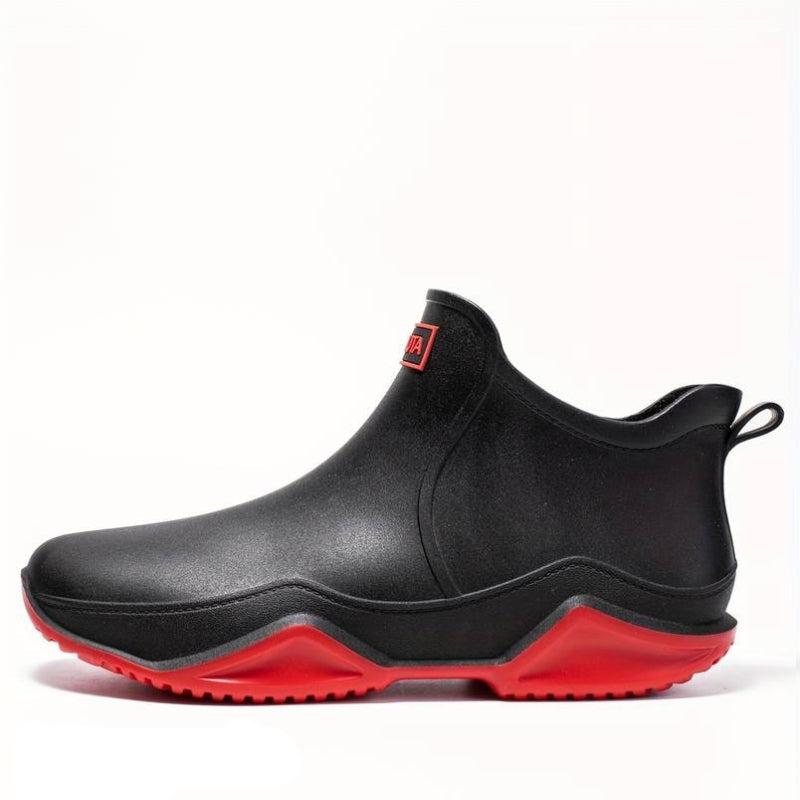 Modern Waterproof Comfort Boots