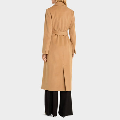 THE ICONIC - ELEGANT COAT