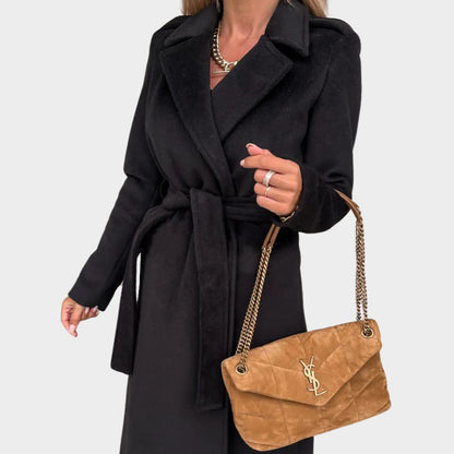 THE ICONIC - ELEGANT COAT