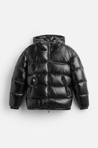 Fashion Glam | UNISEX Down Jacket