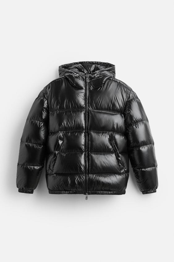 Fashion Glam | UNISEX Down Jacket
