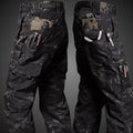 Fashion Glam | Elite Tactical Pants