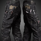 Fashion Glam | Elite Tactical Pants