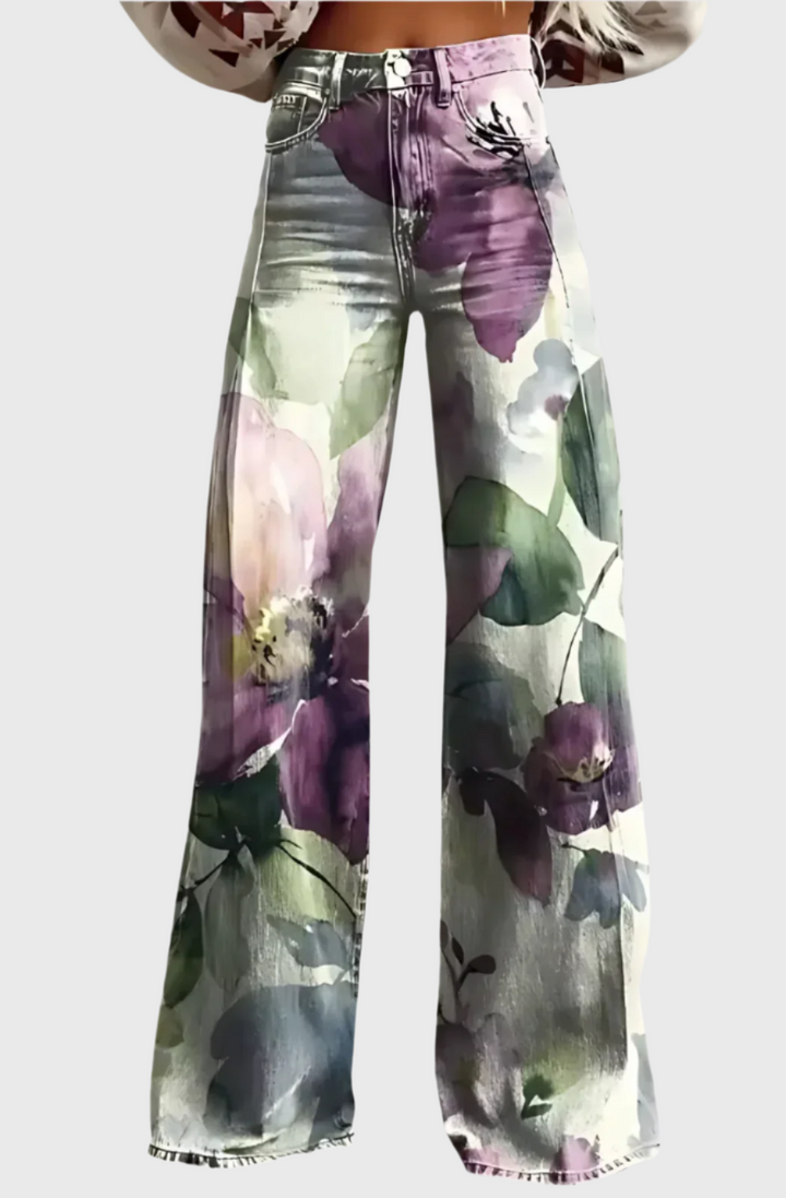 Janelle - Pants