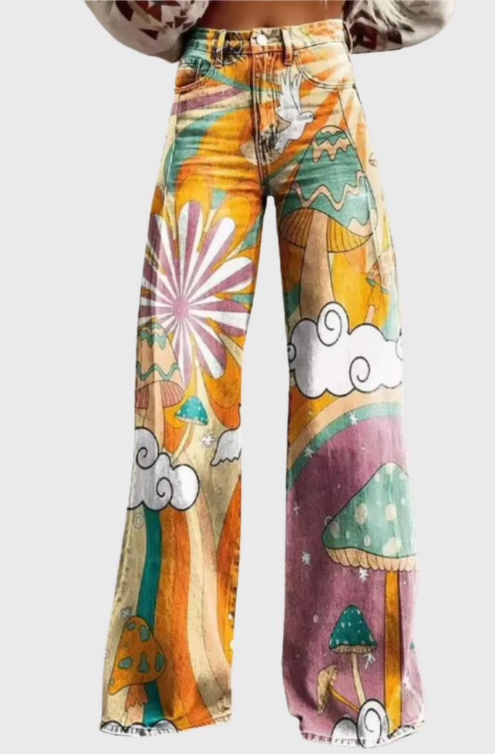 Frankie - Pants