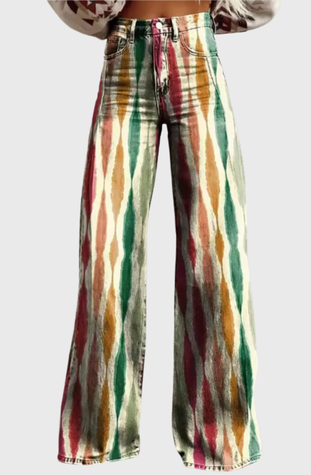 Karina - Pants