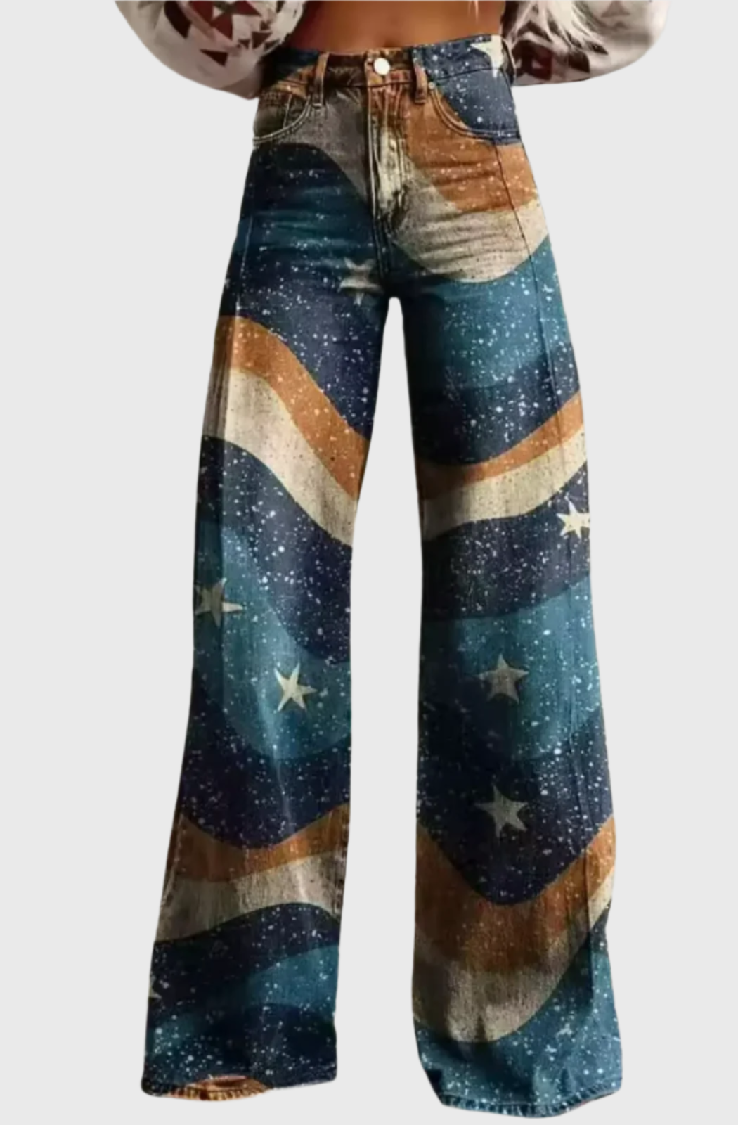 Callista - Pants