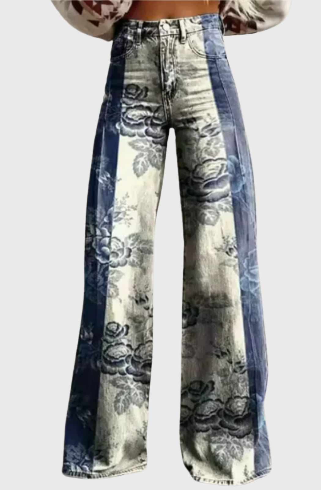 Emmaline - Pants