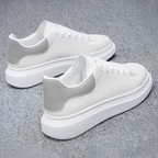 Fashion Glam | Sole Platform Sneakers