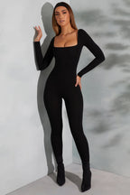 Fashion Glam | I Perfectly Fitting Jumpsuit