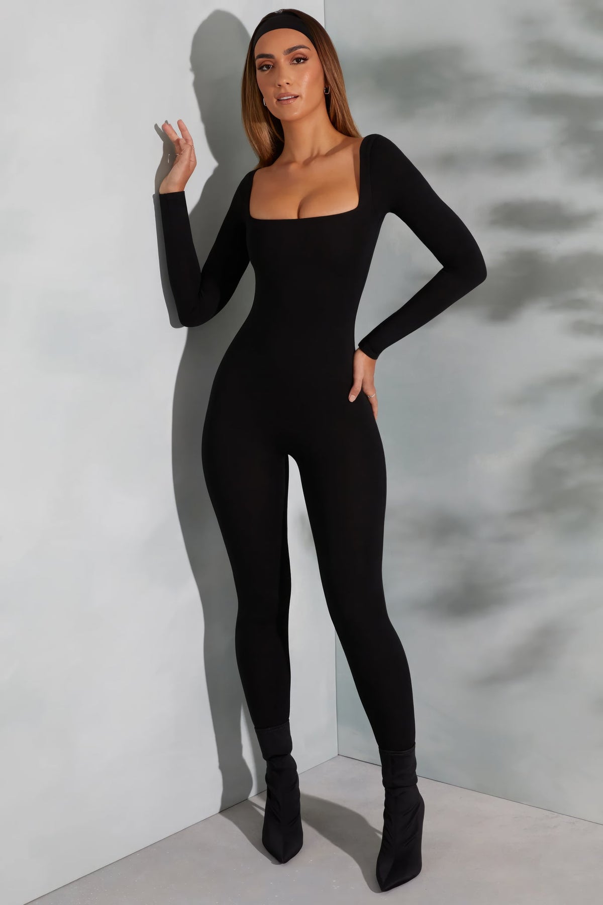 Fashion Glam | I Perfectly Fitting Jumpsuit