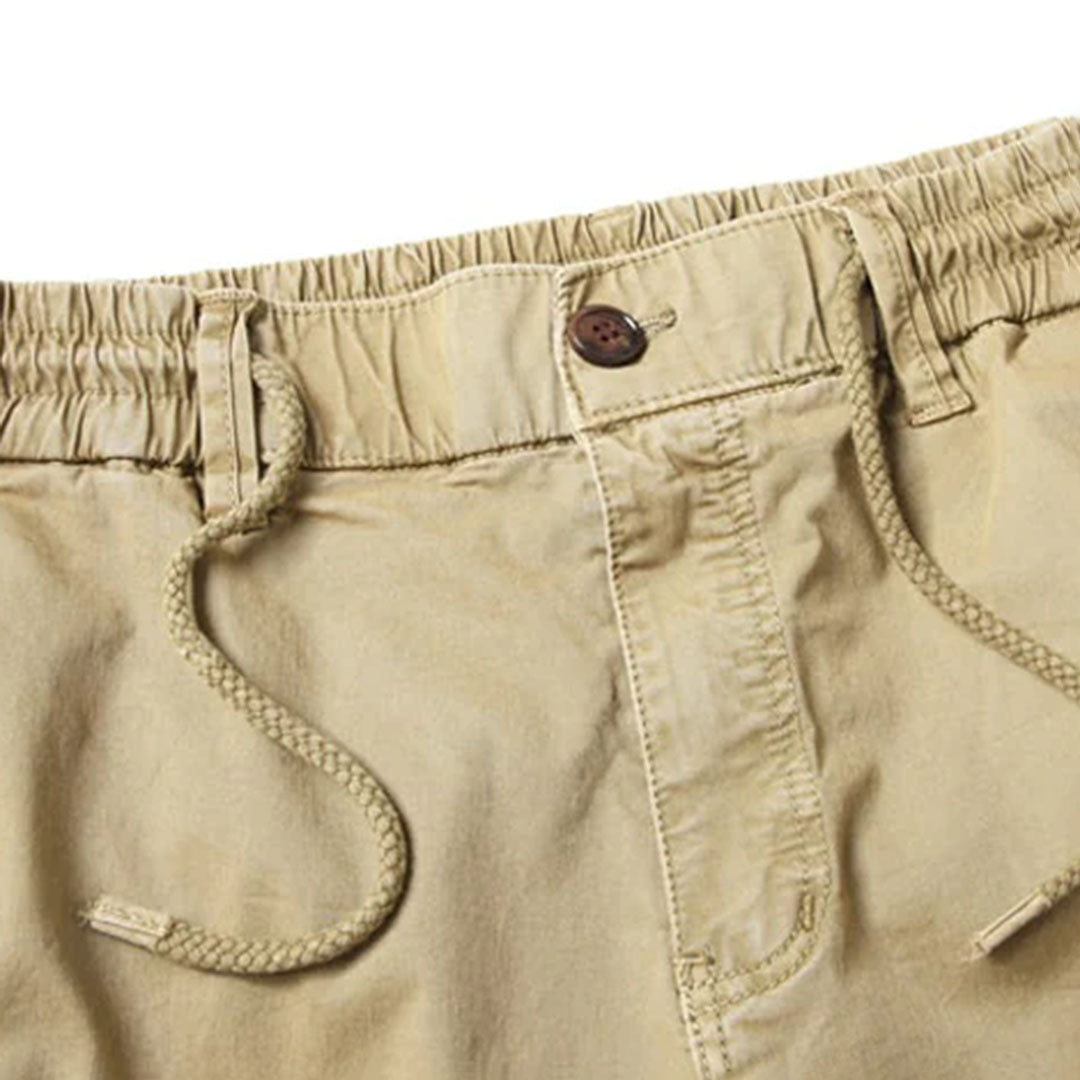 Fashion Glam | Comfortable Cargo Pants with Pockets