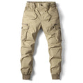 Fashion Glam | Comfortable Cargo Pants with Pockets