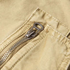 Fashion Glam | Comfortable Cargo Pants with Pockets
