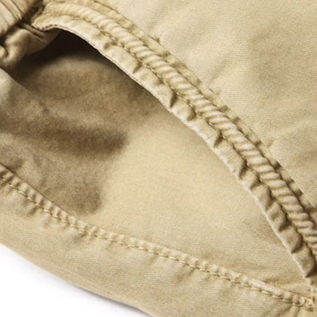 Fashion Glam | Comfortable Cargo Pants with Pockets