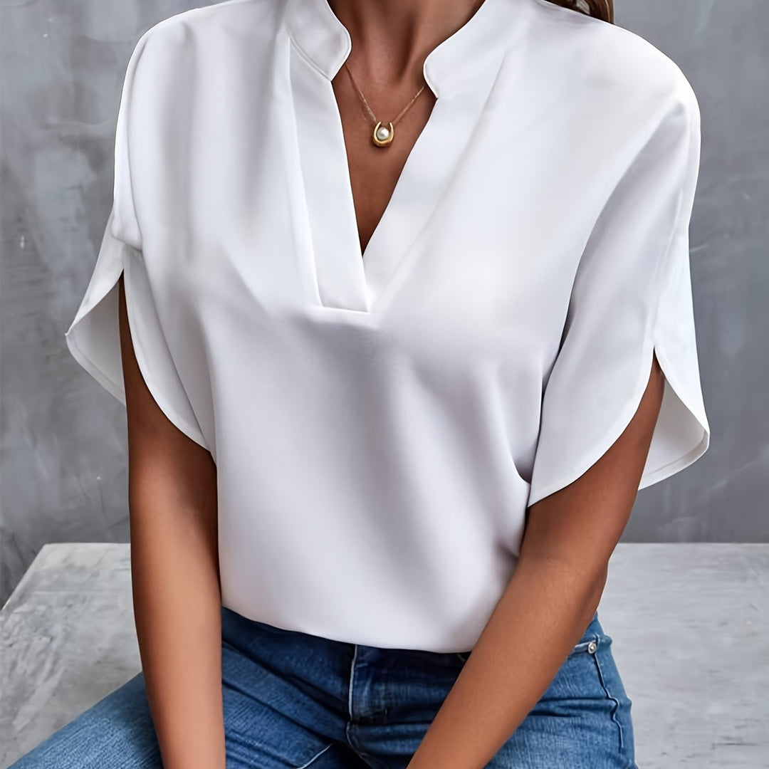 Serena - Elegant Blouse