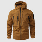 Fashion Glam | Outdoor Hiking Hoodie for Men