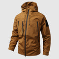 Fashion Glam | Outdoor Hiking Hoodie for Men
