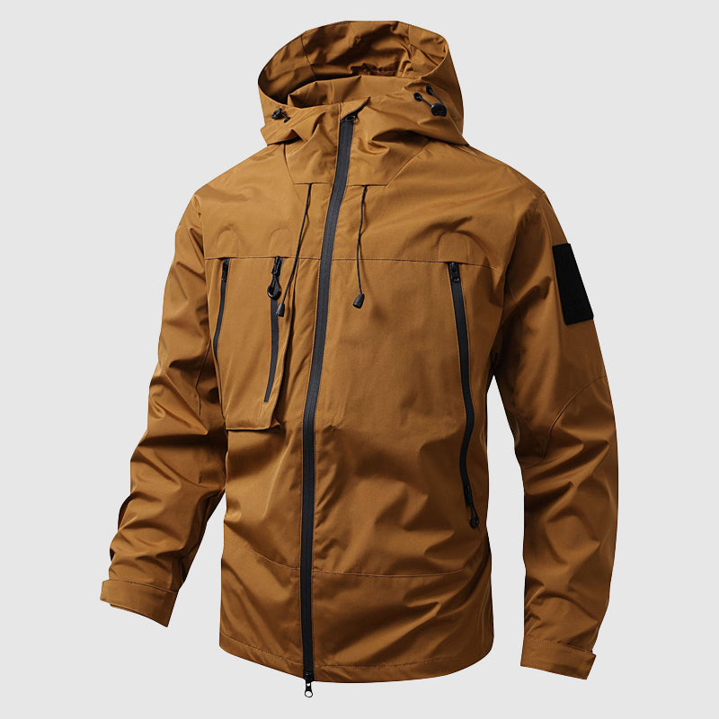 Fashion Glam | Outdoor Hiking Hoodie for Men