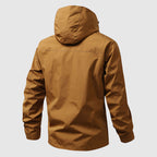 Fashion Glam | Outdoor Hiking Hoodie for Men