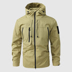 Fashion Glam | Outdoor Hiking Hoodie for Men