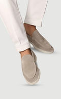Fashion Glam | High-quality men's loafers