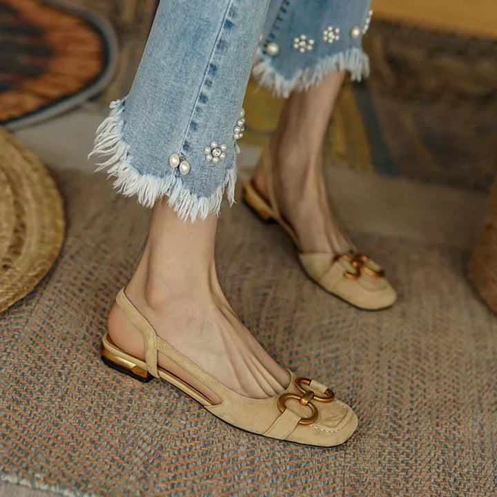 Harper - Elegant Sandals