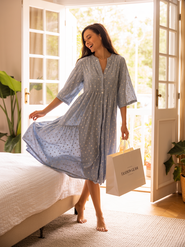 Olivia Bennett – Charleston, SC