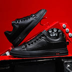 Fashion Glam | Men's Sneaker with 6cm Elevation
